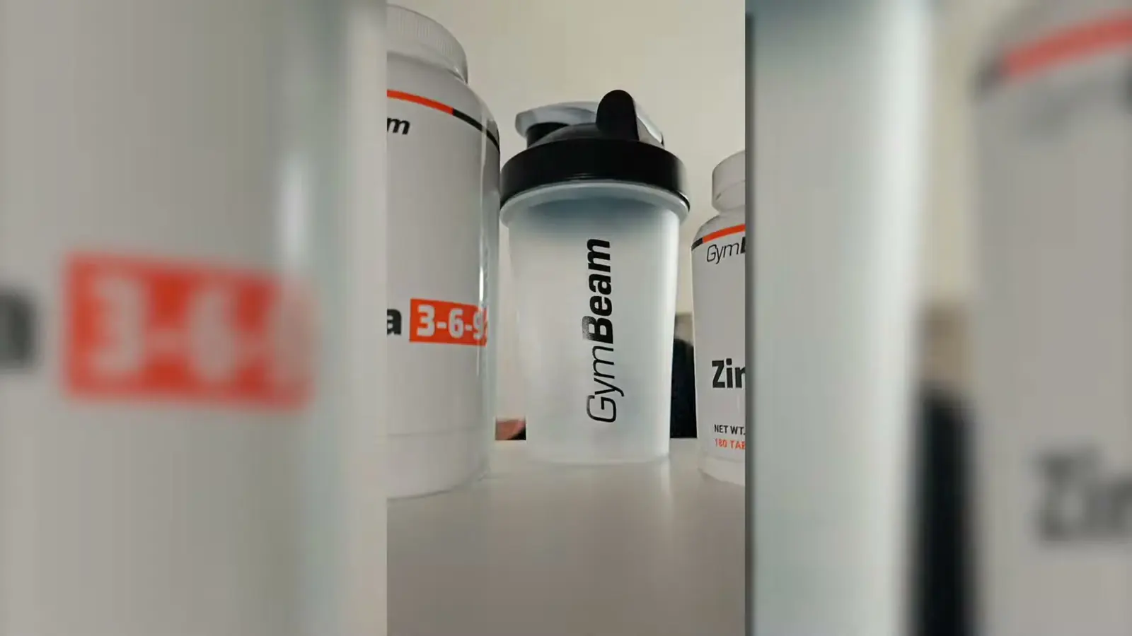 Detail produktového záběru z reklamního spotu natočeného Eya Production
